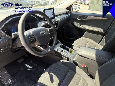 Used 2025 Ford Escape Active FWD image 18