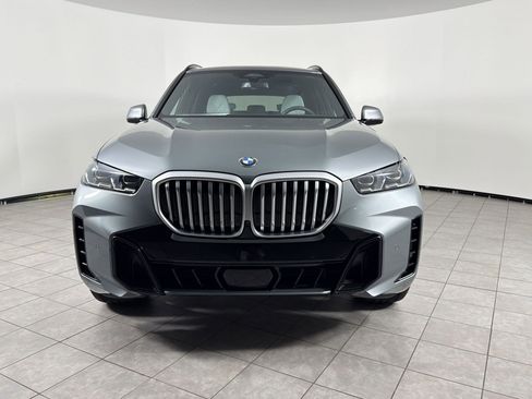 Certified 2026 BMW X5 sDrive40i w/ M Sport Package RWD image 6