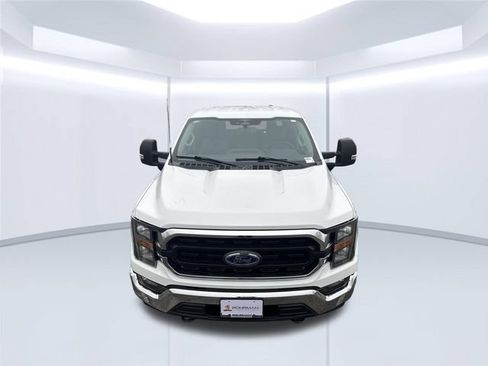 Used 2023 Ford F150 XLT w/ Equipment Group 301A Mid AWD/4WD image 37