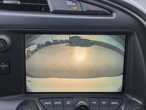 Used 2017 Chevrolet Corvette Z06 RWD image 13