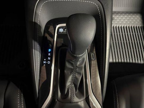 Certified 2026 Toyota Corolla XSE image 13