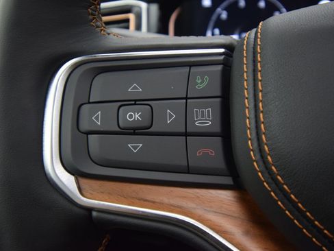 New 2026 Jeep Grand Wagoneer Summit AWD/4WD image 28