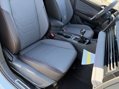 New 2026 Volkswagen Jetta GLI Autobahn FWD image 7
