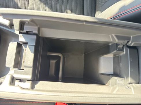 New 2026 Nissan Rogue SV w/ Rock Creek Premium Package image 27