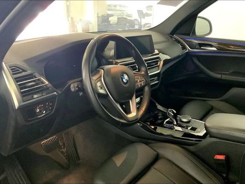 Used 2023 BMW X3 sDrive30i w/ Convenience Package RWD image 7
