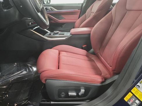 Certified 2023 BMW i4 eDrive40 w/ M Sport Package RWD image 24