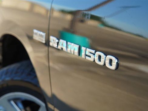 Used 2012 RAM 1500 Sport w/ Sport Premium Group AWD/4WD image 21