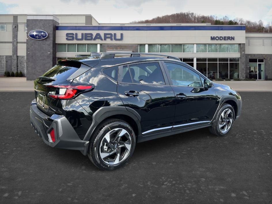New 2026 Subaru Crosstrek 2.5i Limited AWD/4WD image 5
