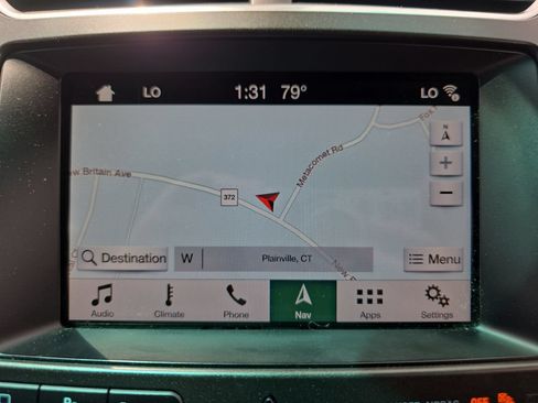 Used 2017 Ford Explorer Limited w/ Equipment Group 301A AWD/4WD image 32