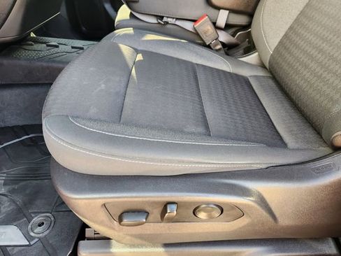 Used 2023 Chevrolet Silverado 1500 Custom w/ Rally Edition image 25