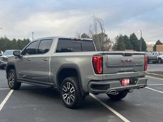 Used 2024 GMC Sierra 1500 AT4 w/ Technology Package video 2