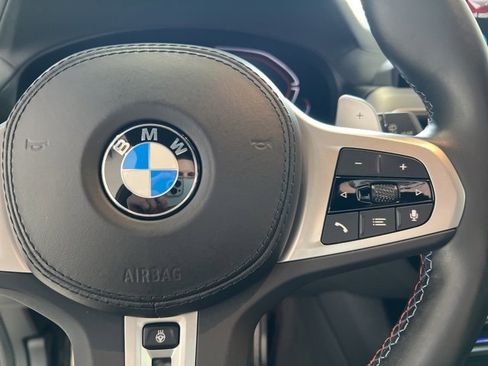 Used 2022 BMW X3 M40i w/ Premium Package image 29