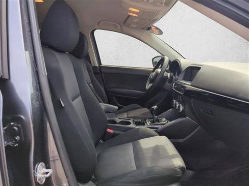 Used 2016 MAZDA CX-5 Sport FWD image 19