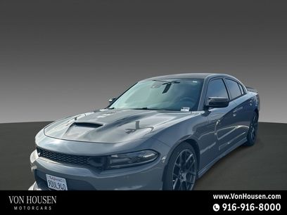 Used 2018 Dodge Charger R/T