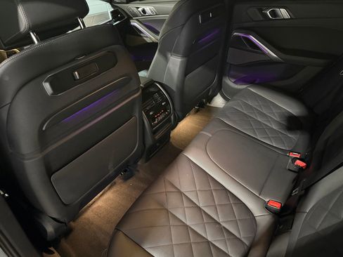 Used 2025 BMW X6 M60i image 42