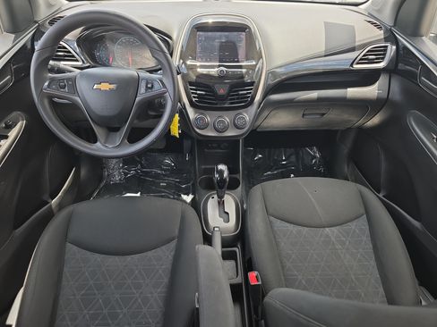 Used 2021 Chevrolet Spark LT FWD image 18