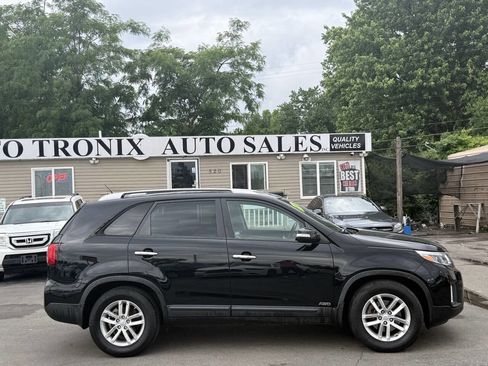 Used 2014 Kia Sorento EX AWD/4WD image 5