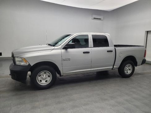 Used 2016 RAM 1500 Tradesman w/ Popular Equipment Group image 2