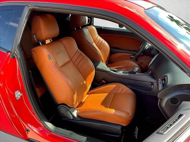 Used 2019 Dodge Challenger SRT Hellcat RWD image 7