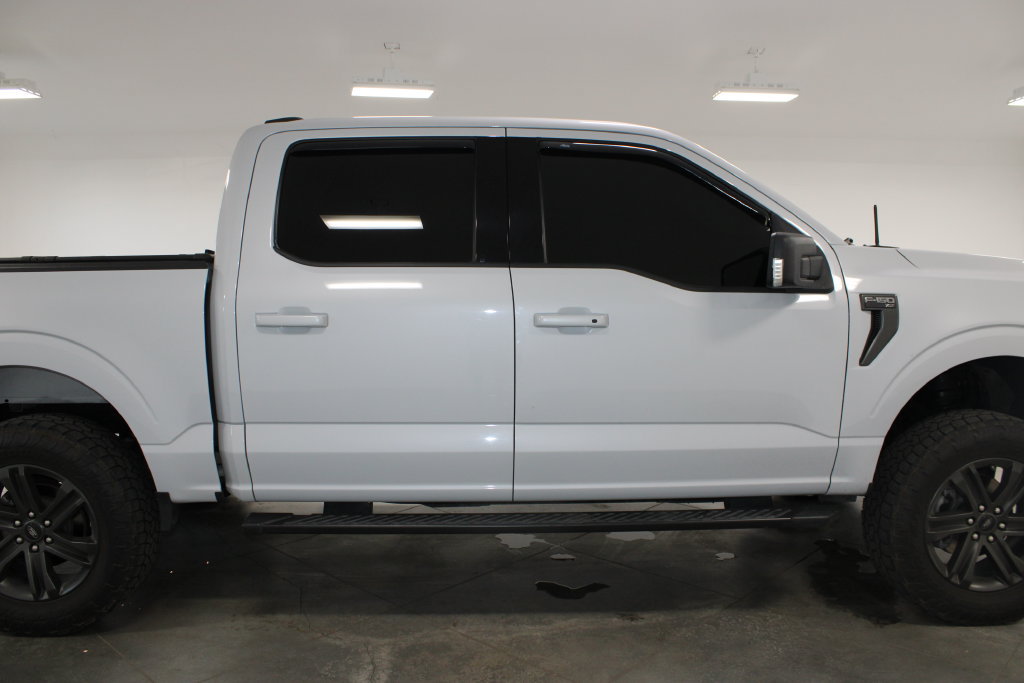 Used 2021 Ford F150 XLT w/ Equipment Group 302A High AWD/4WD image 11