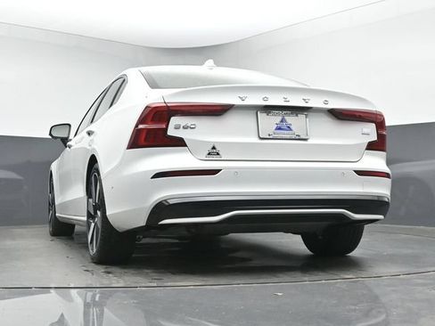 Used 2024 Volvo S60 T8 Plus w/ Protection Package Premier AWD/4WD image 15