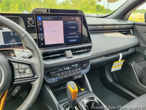 New 2026 Subaru Outback Wilderness AWD/4WD image 21