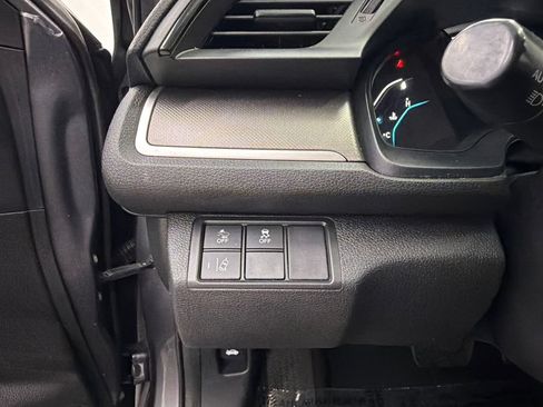 Used 2020 Honda Civic LX image 29
