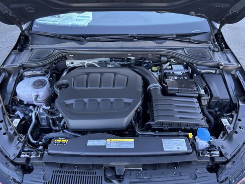 New 2025 Volkswagen GTI SE image 29