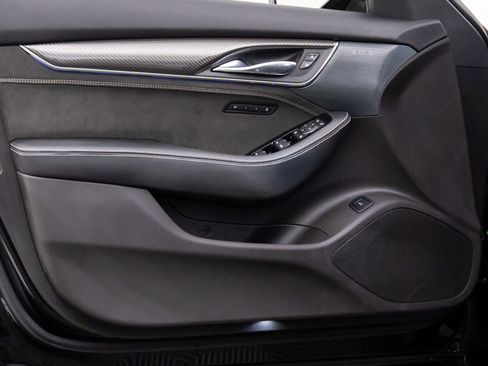 Used 2024 Cadillac CT5 V Blackwing w/ Carbon Fiber Package 2 image 12