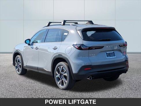 New 2026 MAZDA CX-5 Preferred AWD/4WD image 3