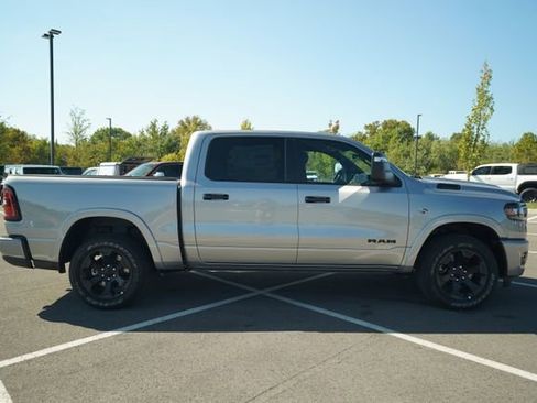 New 2026 RAM 1500 Big Horn image 10