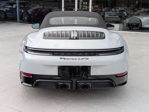 Used 2025 Porsche 911 Carrera 4 GTS image 10
