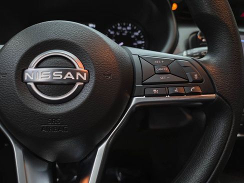 Used 2024 Nissan Kicks SV FWD image 19
