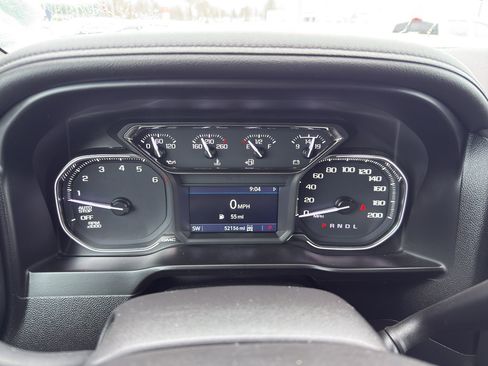 Used 2021 GMC Sierra 1500 Elevation image 18