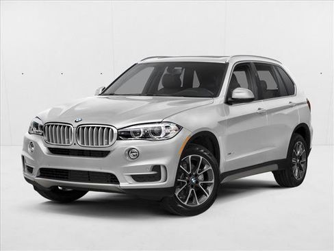 Used 2018 BMW X5 sDrive35i RWD image 1