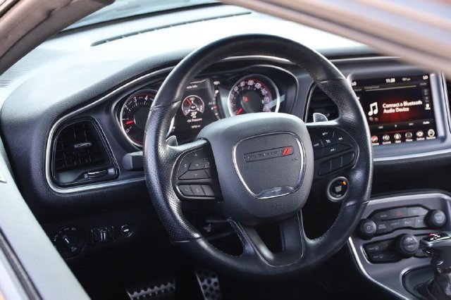 Used 2021 Dodge Challenger R/T Scat Pack RWD image 20