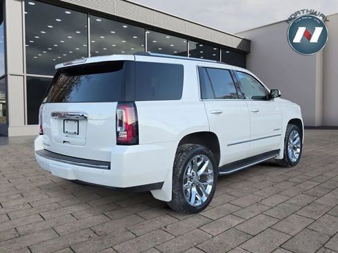 Used 2019 GMC Yukon Denali w/ Open Road Package image 5