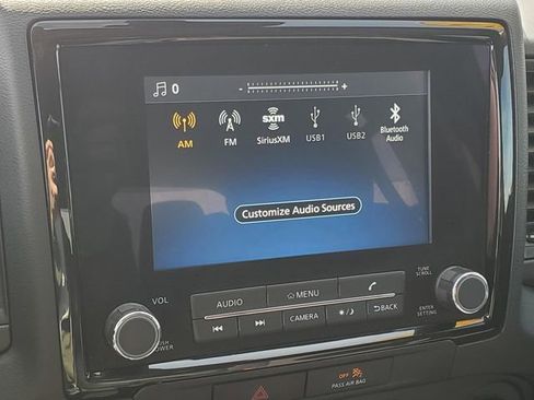 Used 2022 Nissan Frontier S w/ Technology Package image 26