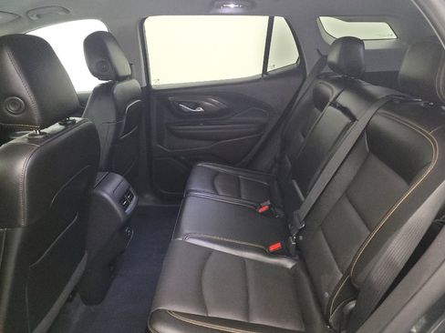 Used 2021 GMC Terrain SLT w/ Elevation Edition AWD/4WD image 18