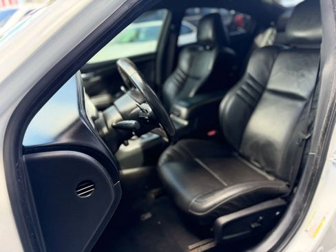 Used 2022 Dodge Charger SRT Hellcat w/ SRT Black Package image 32