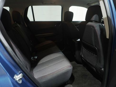 Used 2016 GMC Terrain SLE w/ Convenience Package AWD/4WD image 16