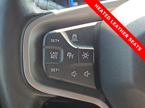 Used 2024 Ford Bronco Wildtrak AWD/4WD image 21
