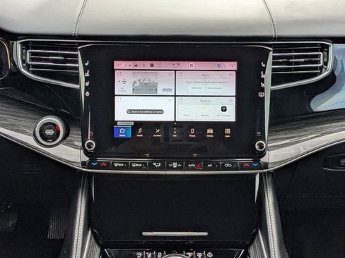 Used 2022 Jeep Wagoneer Series II w/ Premium Group I image 24