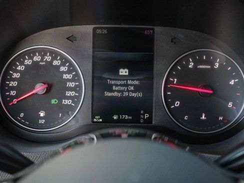 New 2025 Mercedes-Benz Sprinter 2500 image 18