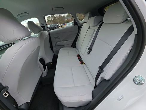 New 2026 Hyundai Kona SEL Sport FWD image 22