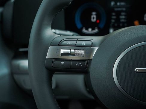 Certified 2026 Hyundai Kona SEL Sport image 19