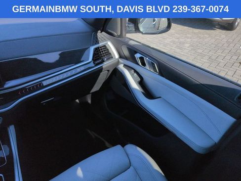 Certified 2024 BMW X5 sDrive40i w/ M Sport Package RWD image 19