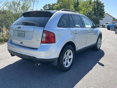 Used 2013 Ford Edge SEL FWD image 3
