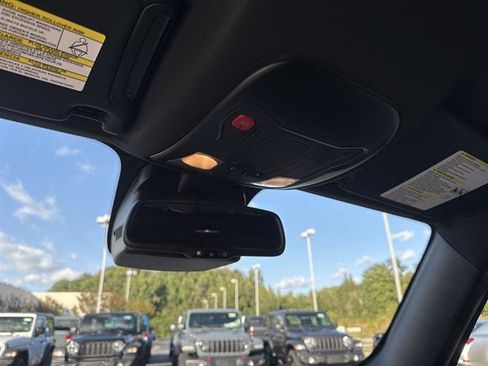 Used 2022 Jeep Renegade Altitude w/ Convenience Group image 15