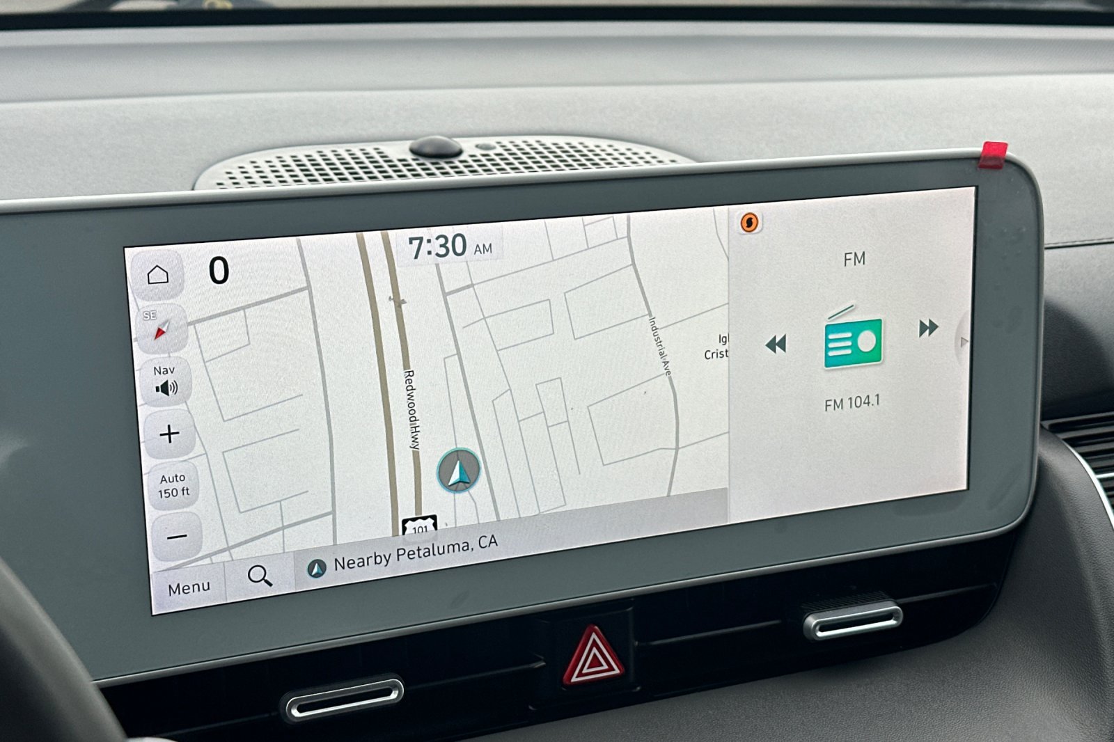 Certified 2024 Hyundai Ioniq 5 SEL RWD image 21